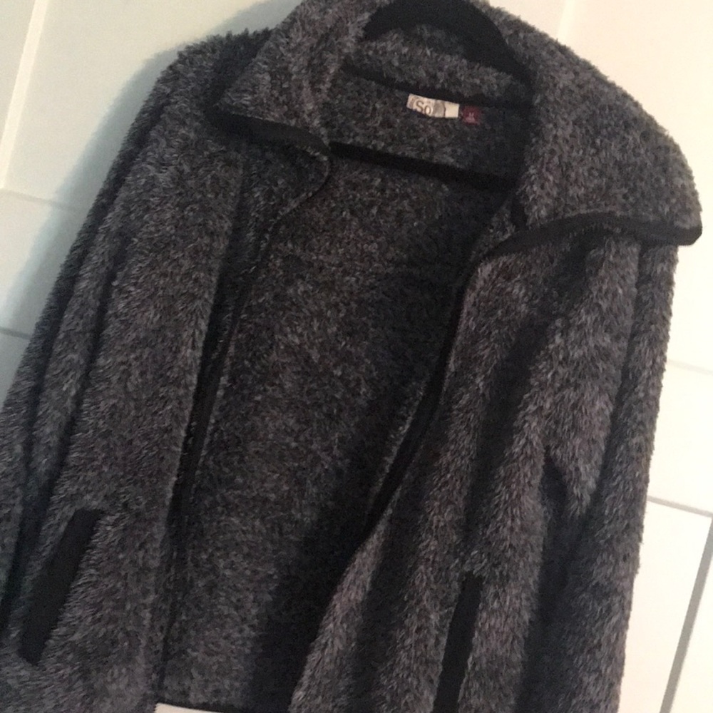 So Jacket - Picture 3 of 4